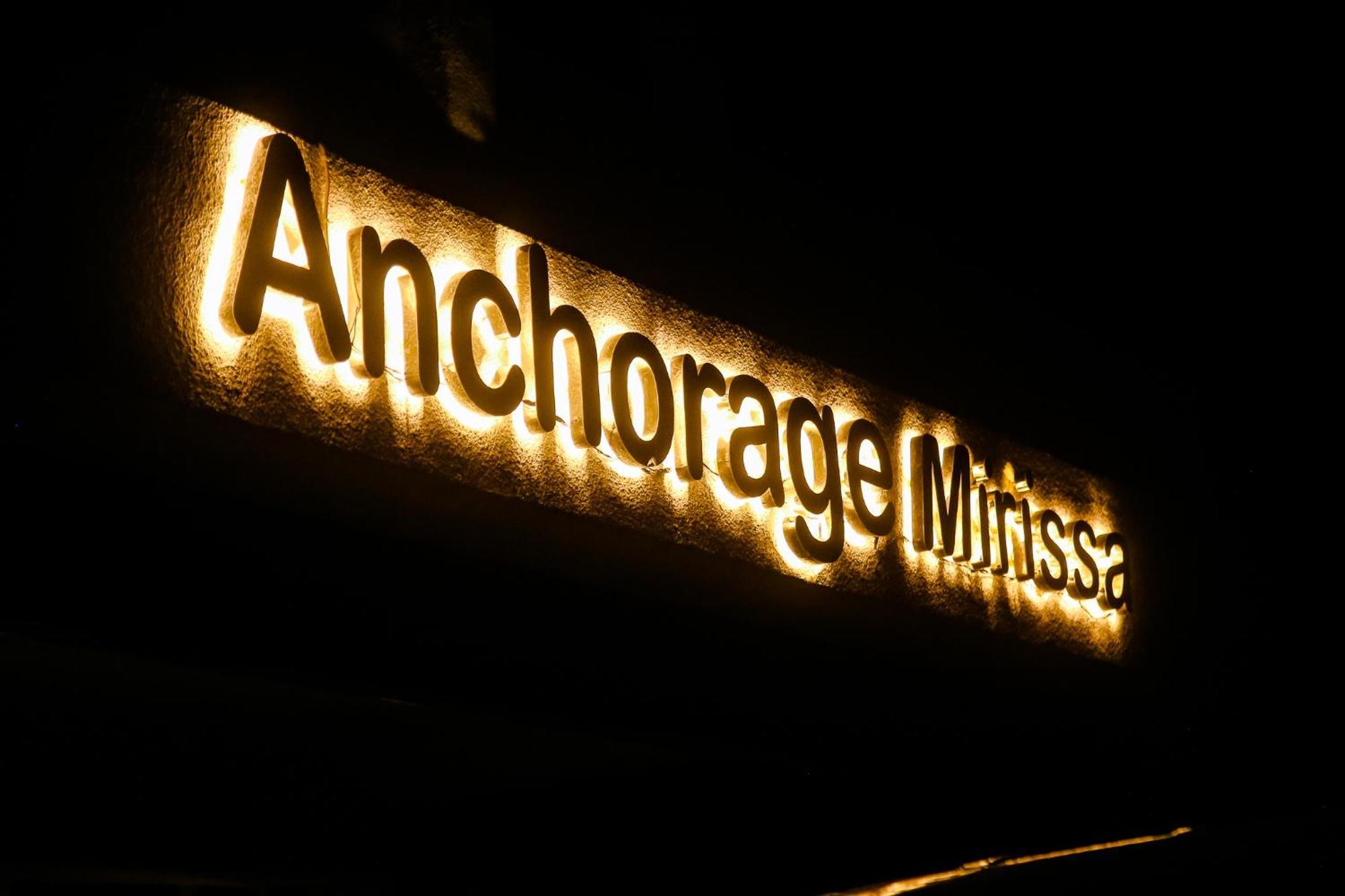 Anchorage Mirissa Hotel Exterior photo